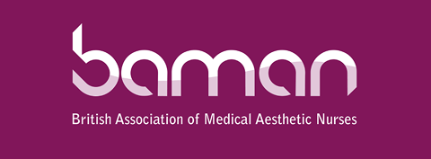 British Association of Medical Aesthetic Nurses