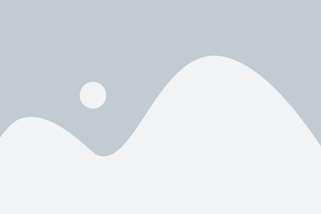 Generic placeholder image icon